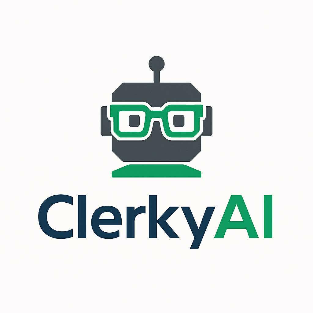 ClerkyAi