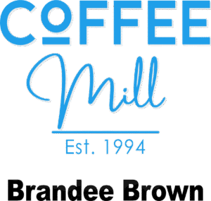 Brandee Brown - Coffee Mill
